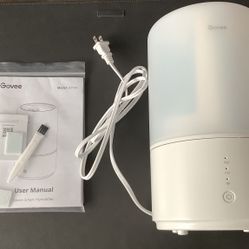 smart bedroom Humidifier