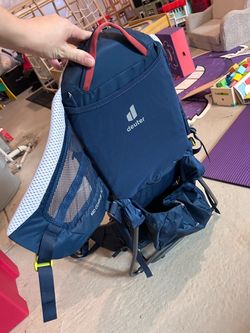 Hiking Baby Backpack