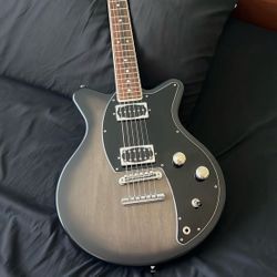 K Butler 64 V2 Double Cut Electric Guitar