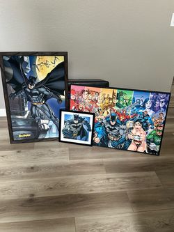 Batman Pictures