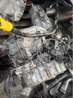 Parts 2006 Ford Freestar 4.2 AT Transmission 2x4 $750