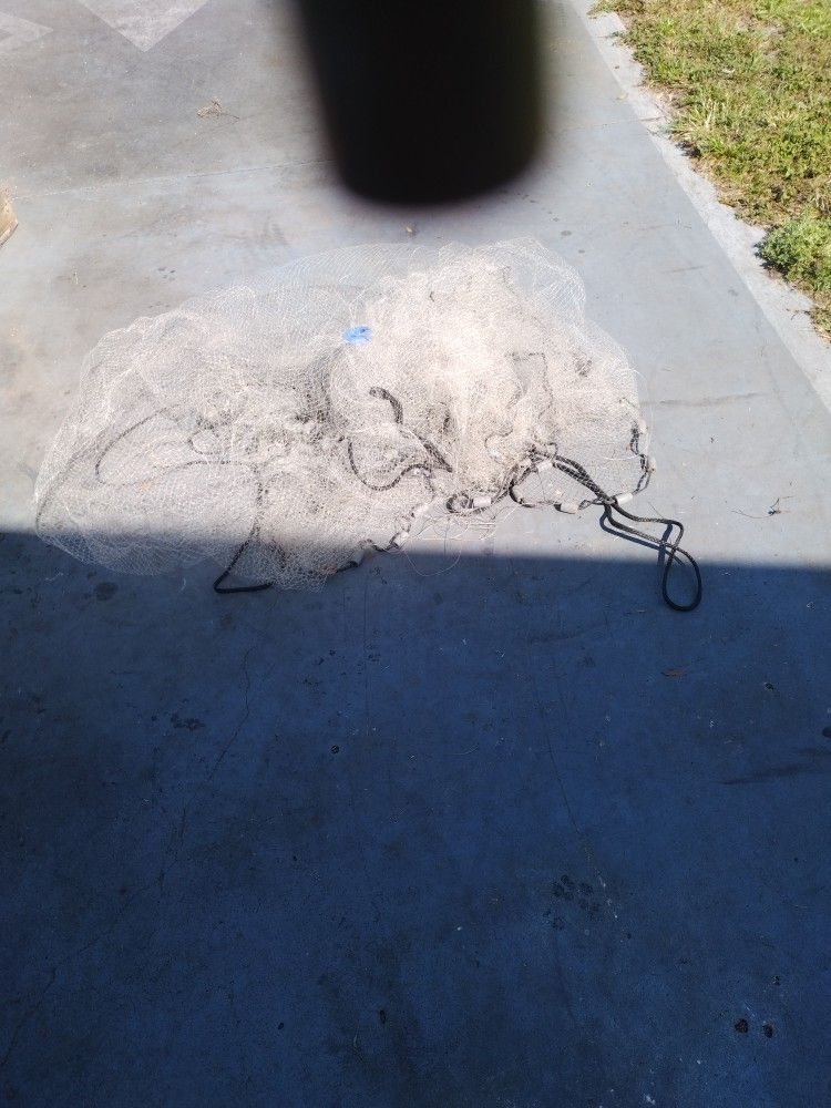 Fishing Net