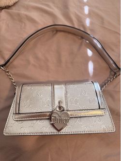 Juicy purse