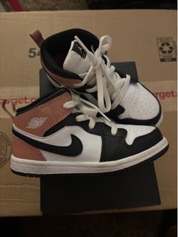 Toddler Nike/ Jordan 10c