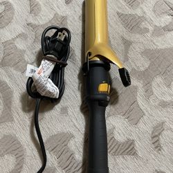 Ceramic Tools Curling Iron 2 Inches 