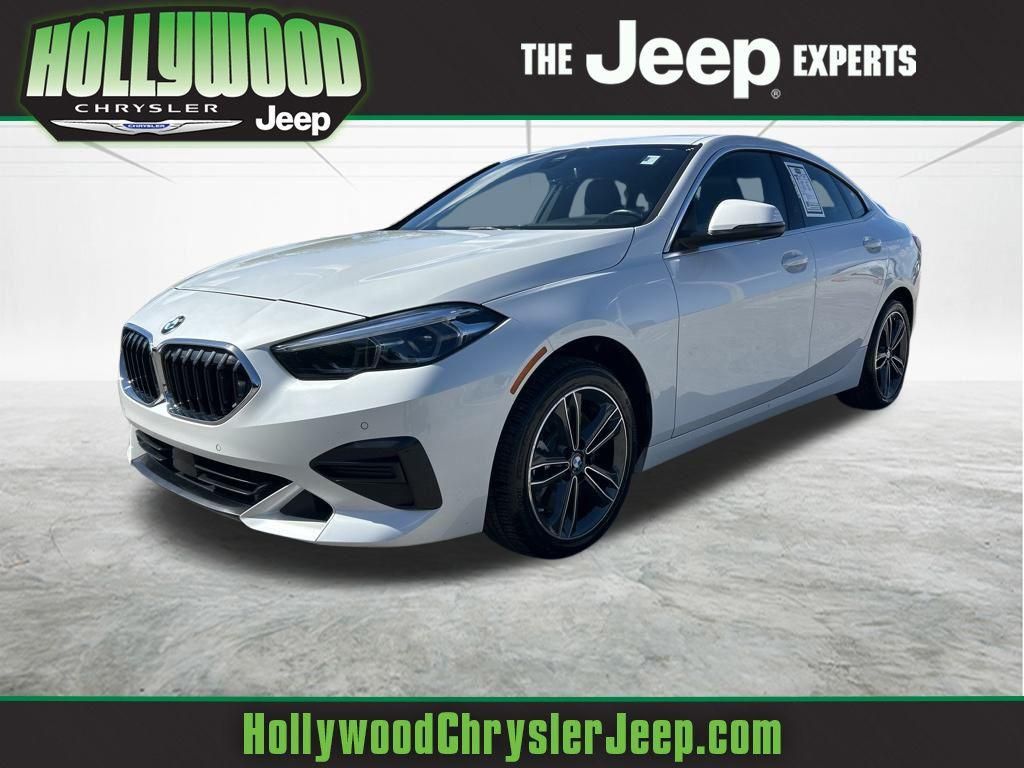 2024 BMW 228i Gran Coupe