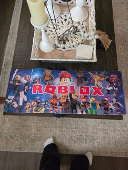 Computer mat kids