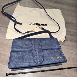 JACQUEMUS bag