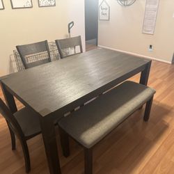 Dining Room Table  