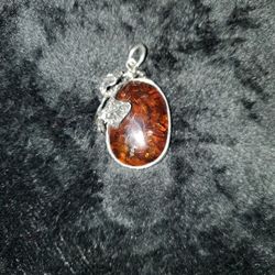 Vintage Pendant