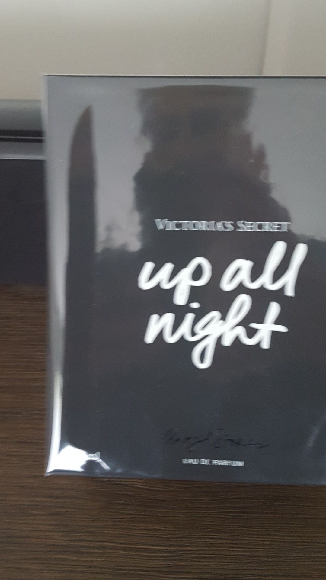 Victoria secret up all night sales