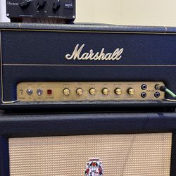 Marshall SV20H (1959SLP)