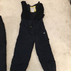 Boys Girls Ski Pant Size 4