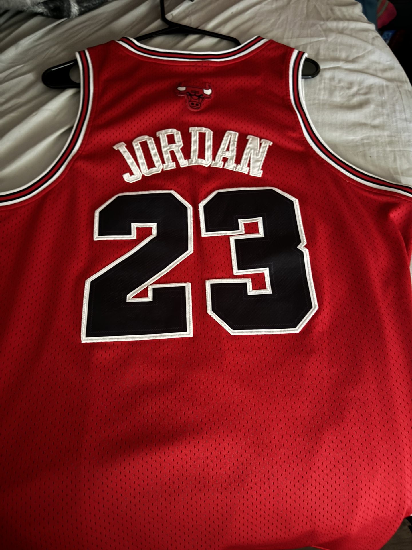 Jordan Jersey