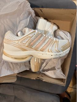 Adidas shoes 10W