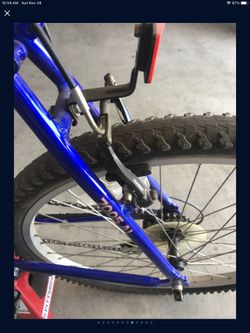 Motobecane jubilee trail 7005 al new arrivals