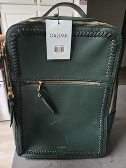 calpak Laptop Backpack