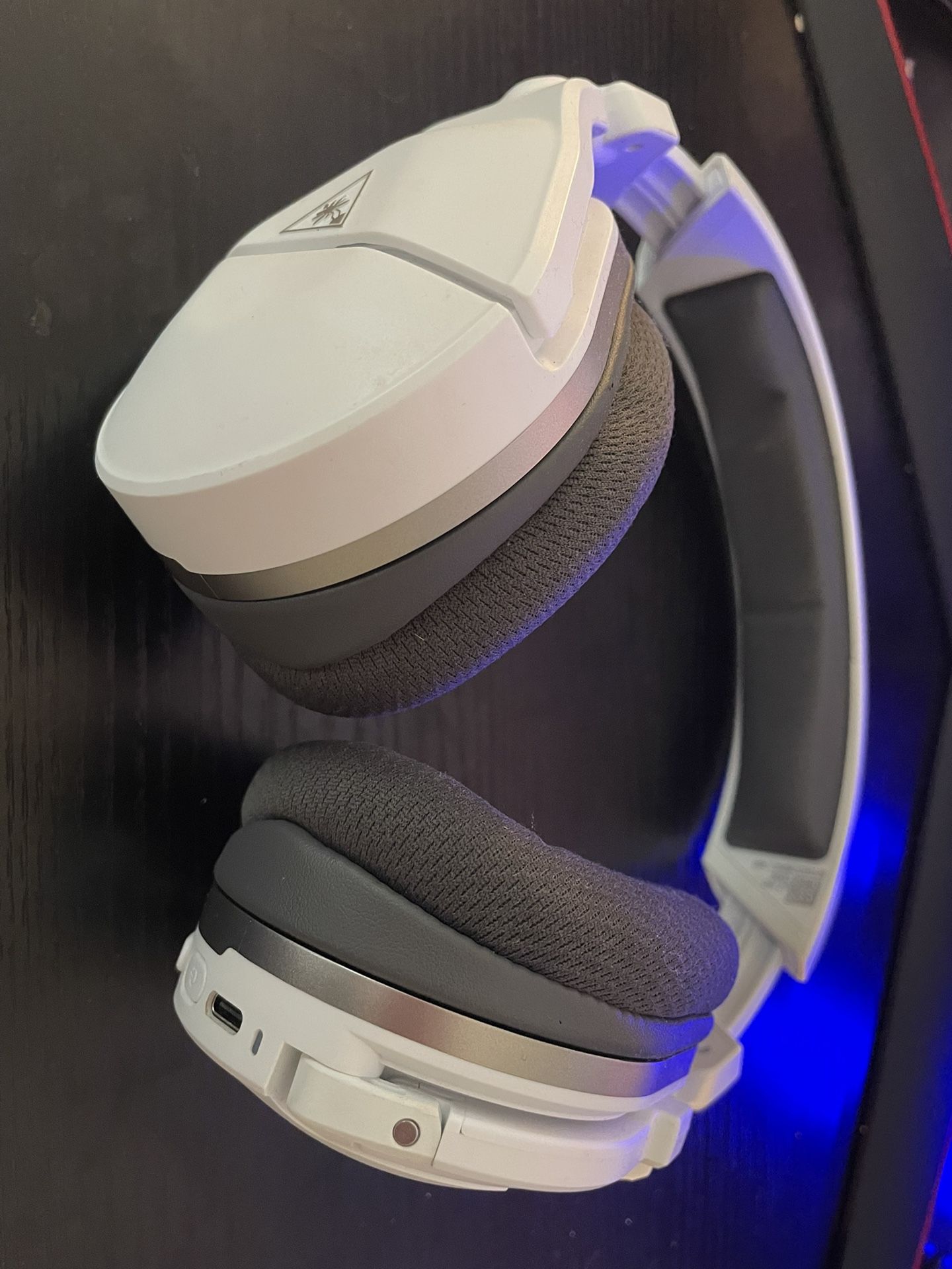 Turtle Beach Wireless Headphones