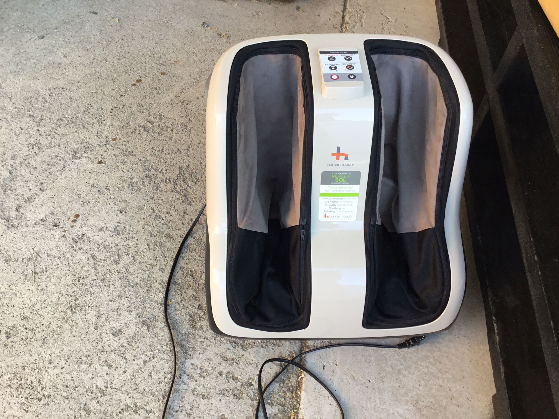 Feet Massager