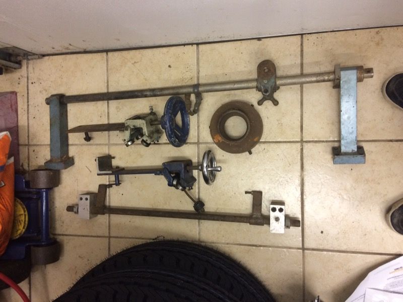 Misc Glass Lathe Accessories For Sale In Egg Harbor Township Nj Offerup