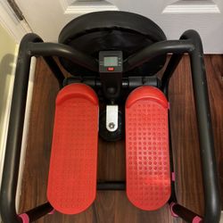 Multifunction  Stepper Mini Stepper Cardio