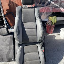 Parted Out 20 Accord Sport Passenger Seat