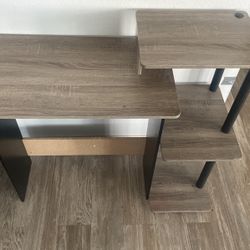 Small Desk