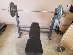 New And Used Weight Bench For Sale In Stafford Tx Offerup