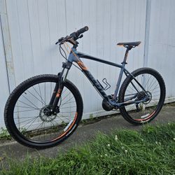 Scott Aspect Mountain Bike 