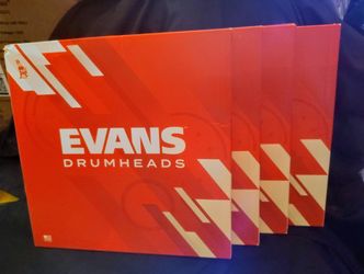 Evans G2 Coated Tom 10 All Drumhead