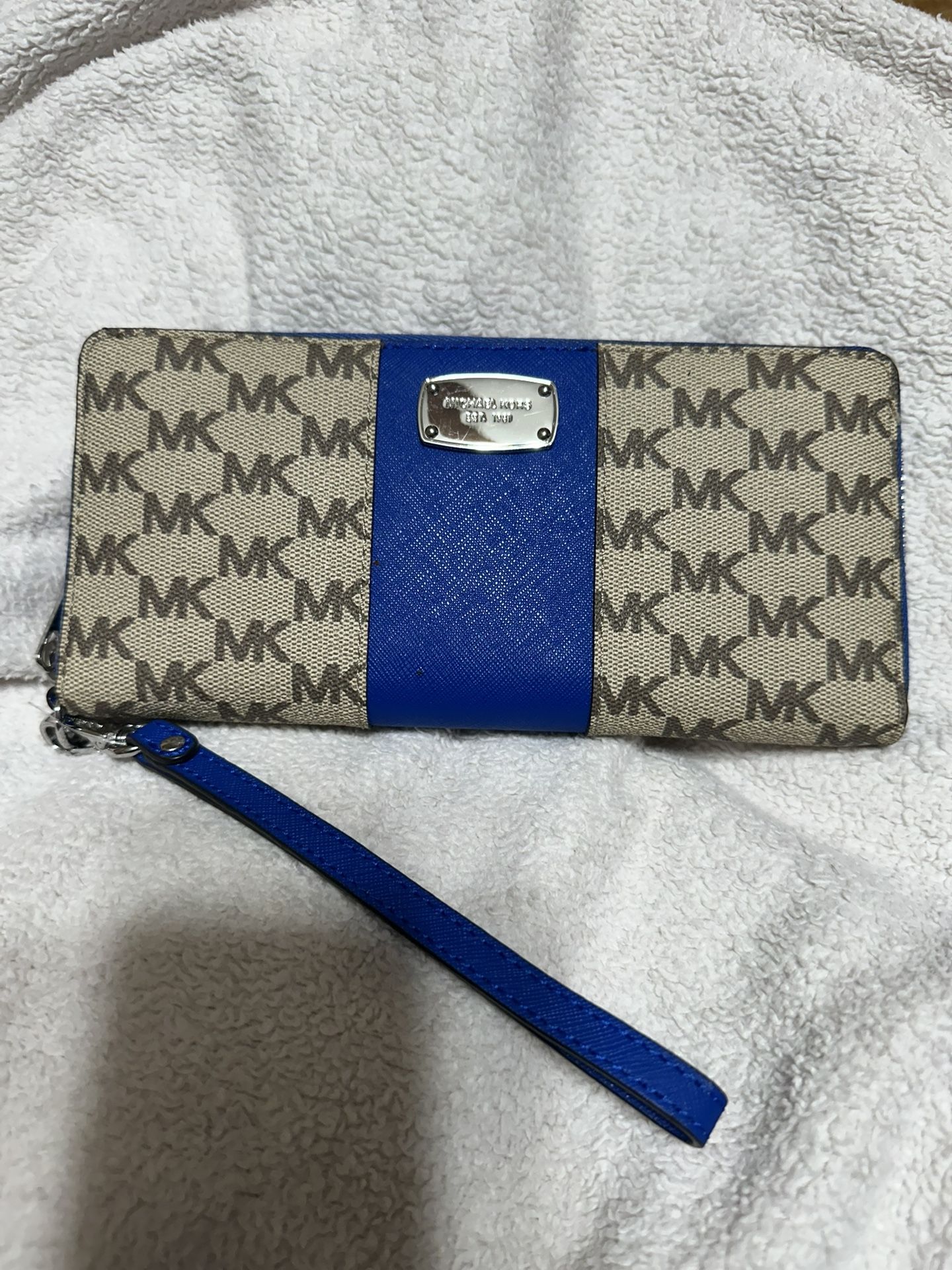 Wallet Michael Kors New