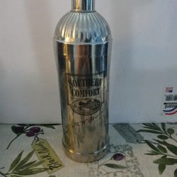 Vintage Liquor Shaker