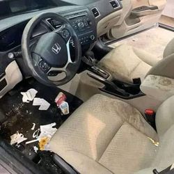 Get a Car 🚗 wash wax - buff 🧼 Mobil