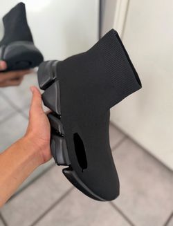 Balenciaga shoes mens size 10