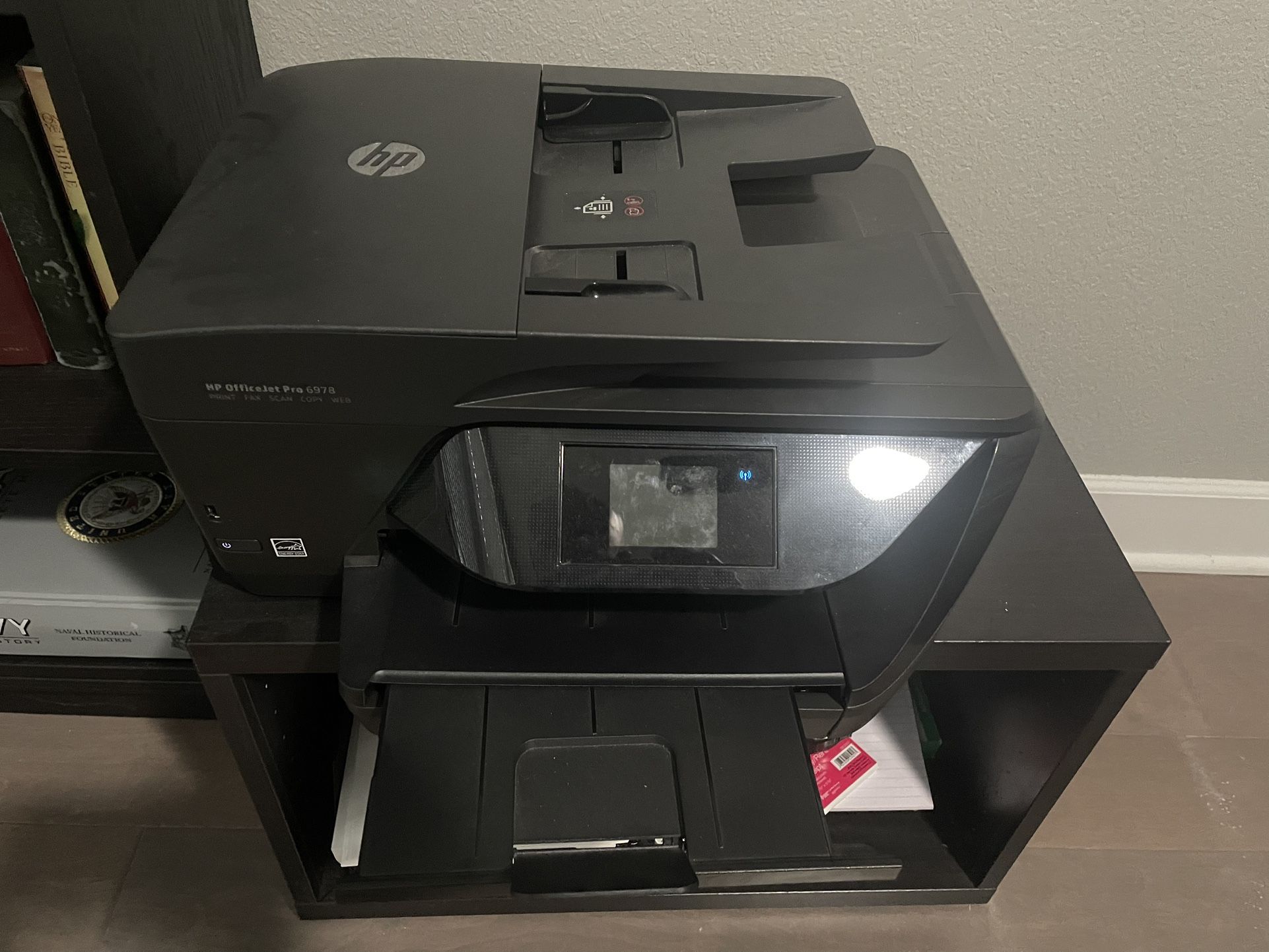 HP Officer Printer