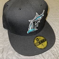 NEW FITTED HAT FROM CAP CITY