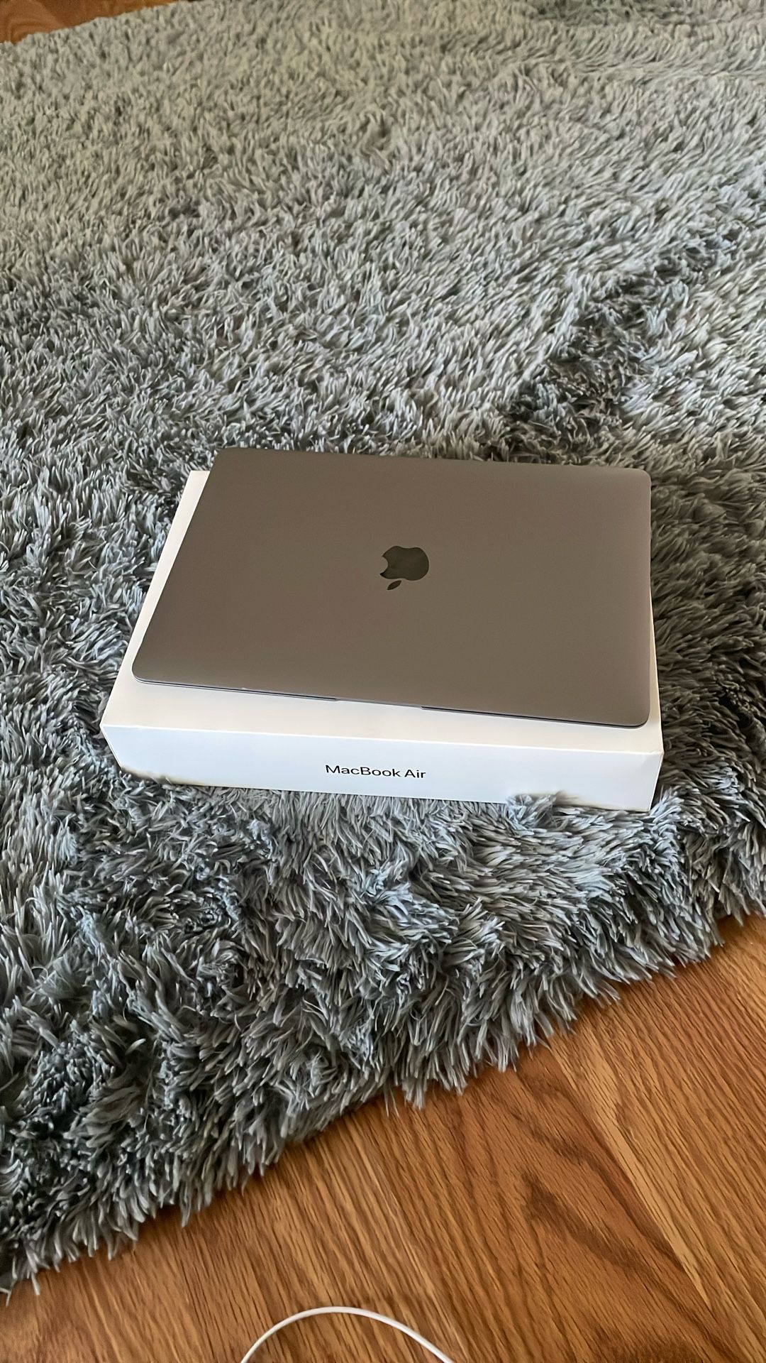 MacBook Air