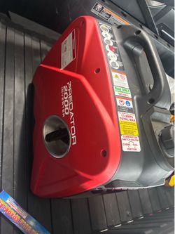 Generator