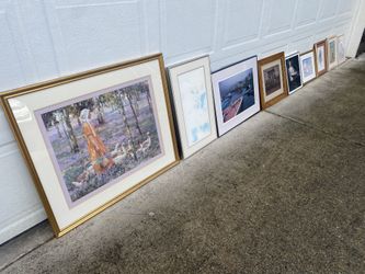 Lot Of Pictures - Great Shape 