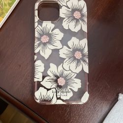 Kate Spade Phone Case