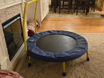 Kids Trampoline