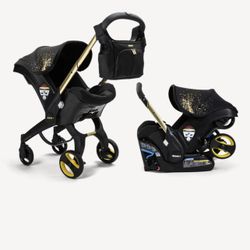 Doona Gold Limited Edition