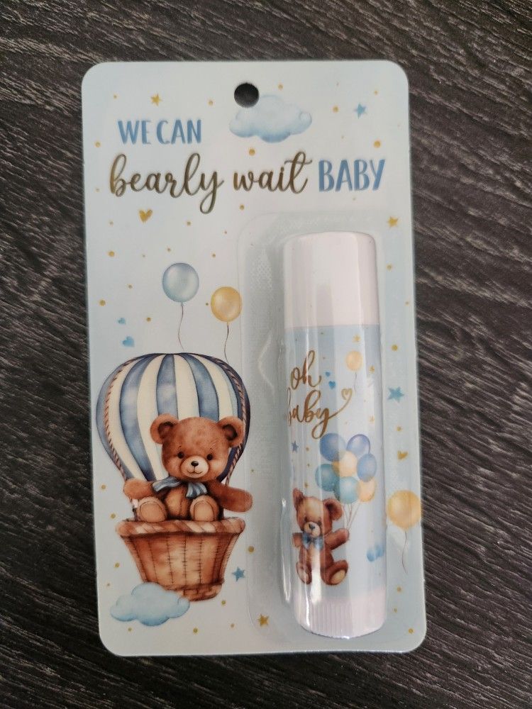 Baby Shower Party Favor $7