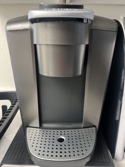 Keurig Coffee Maker