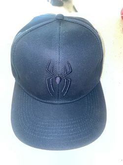 Spider-Man Hat