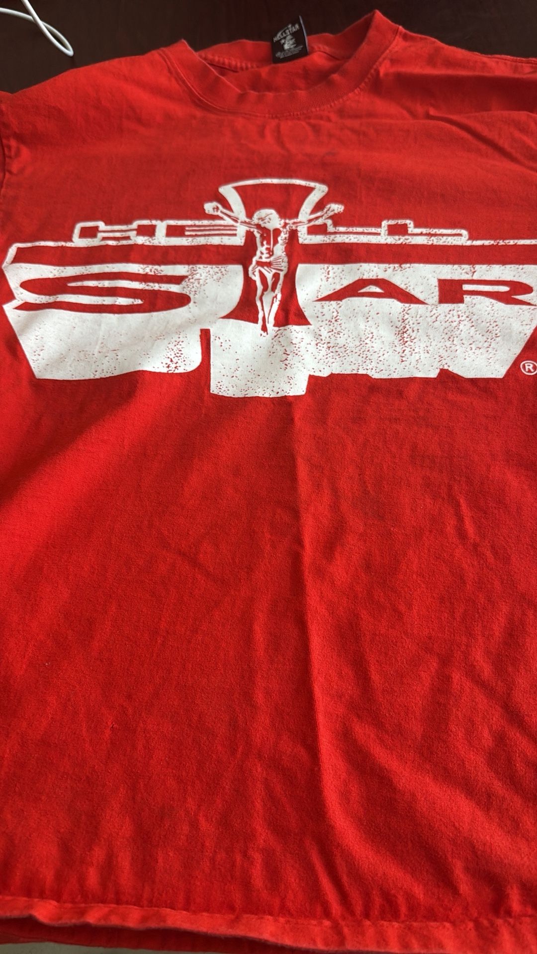 Hellstar Tee