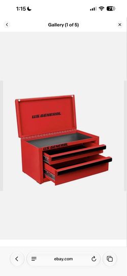 Tool Box