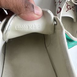 Gucci Shoes