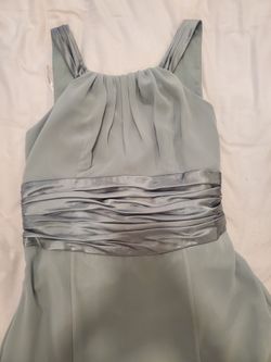 Prom or Bridal Gown