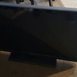 Sceptre 50" TV LCD